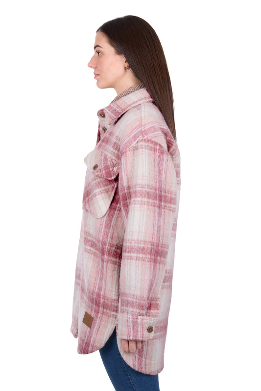 ELK OVERSHIRT
