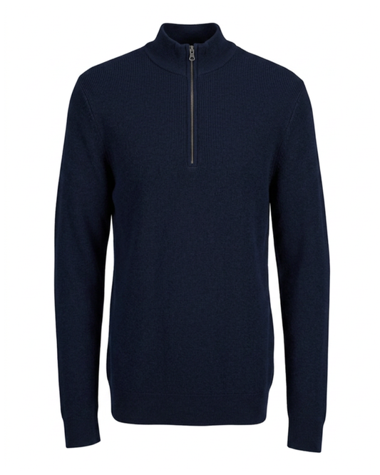 SWANNDRI OTAHU 1/4 ZIP