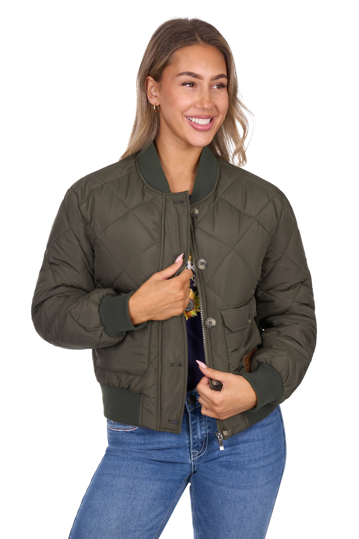EMELIA JACKET