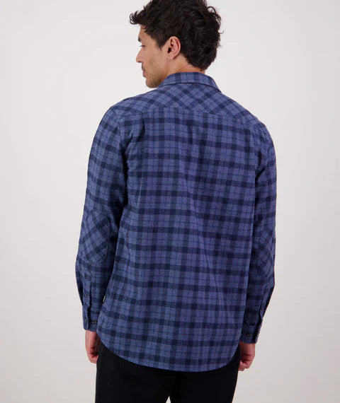 PORT ROAD LONG SLEEVE