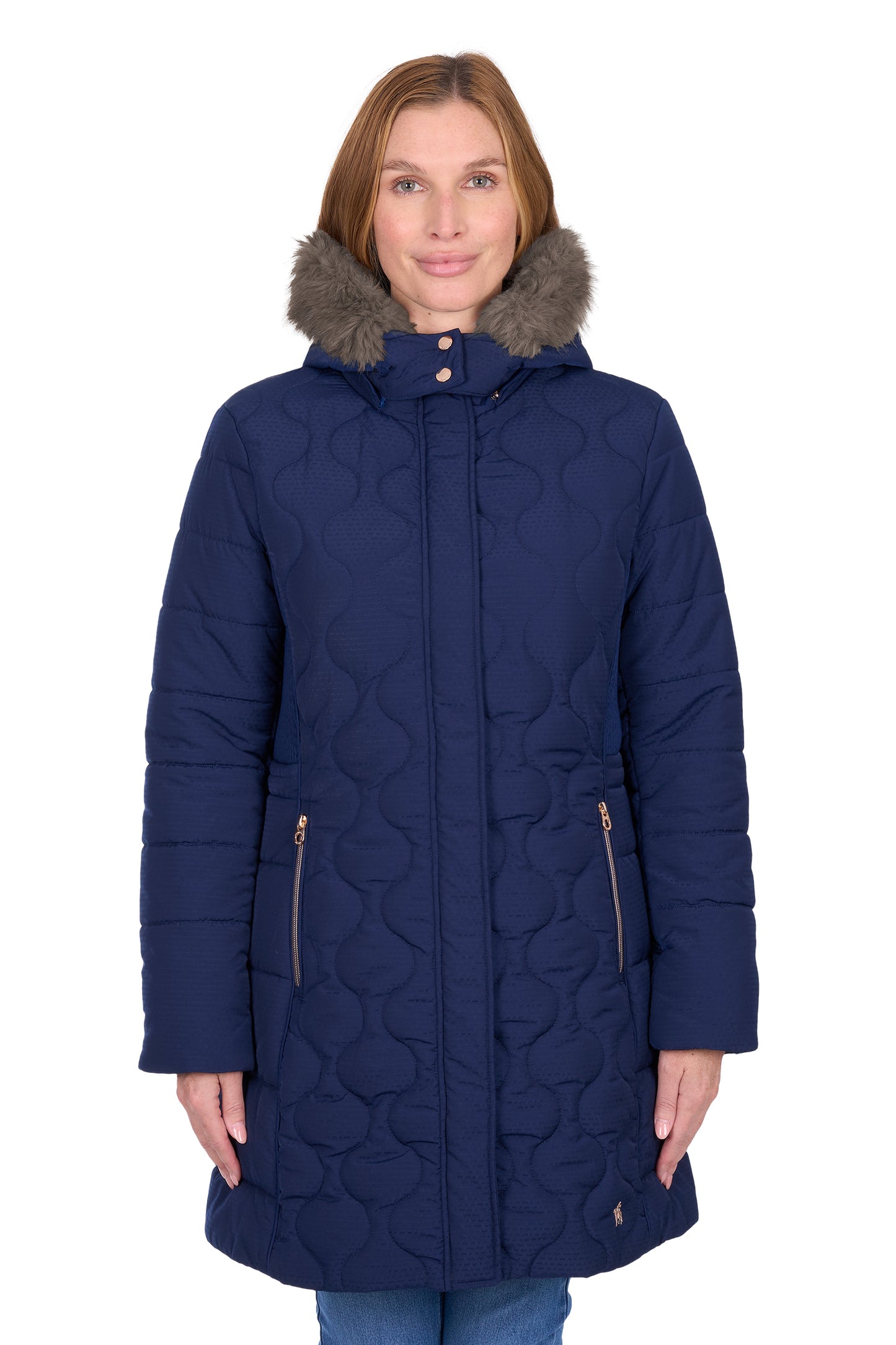 OLIVIA JACKET