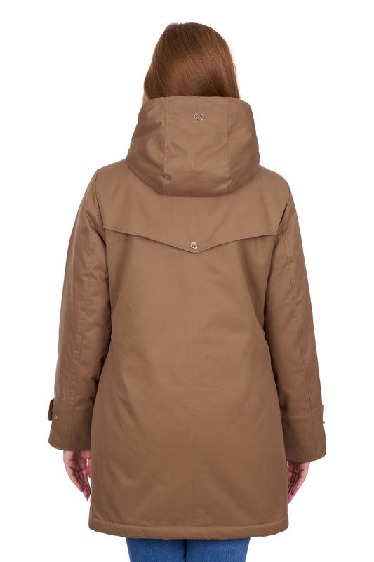 MADISON PARKA