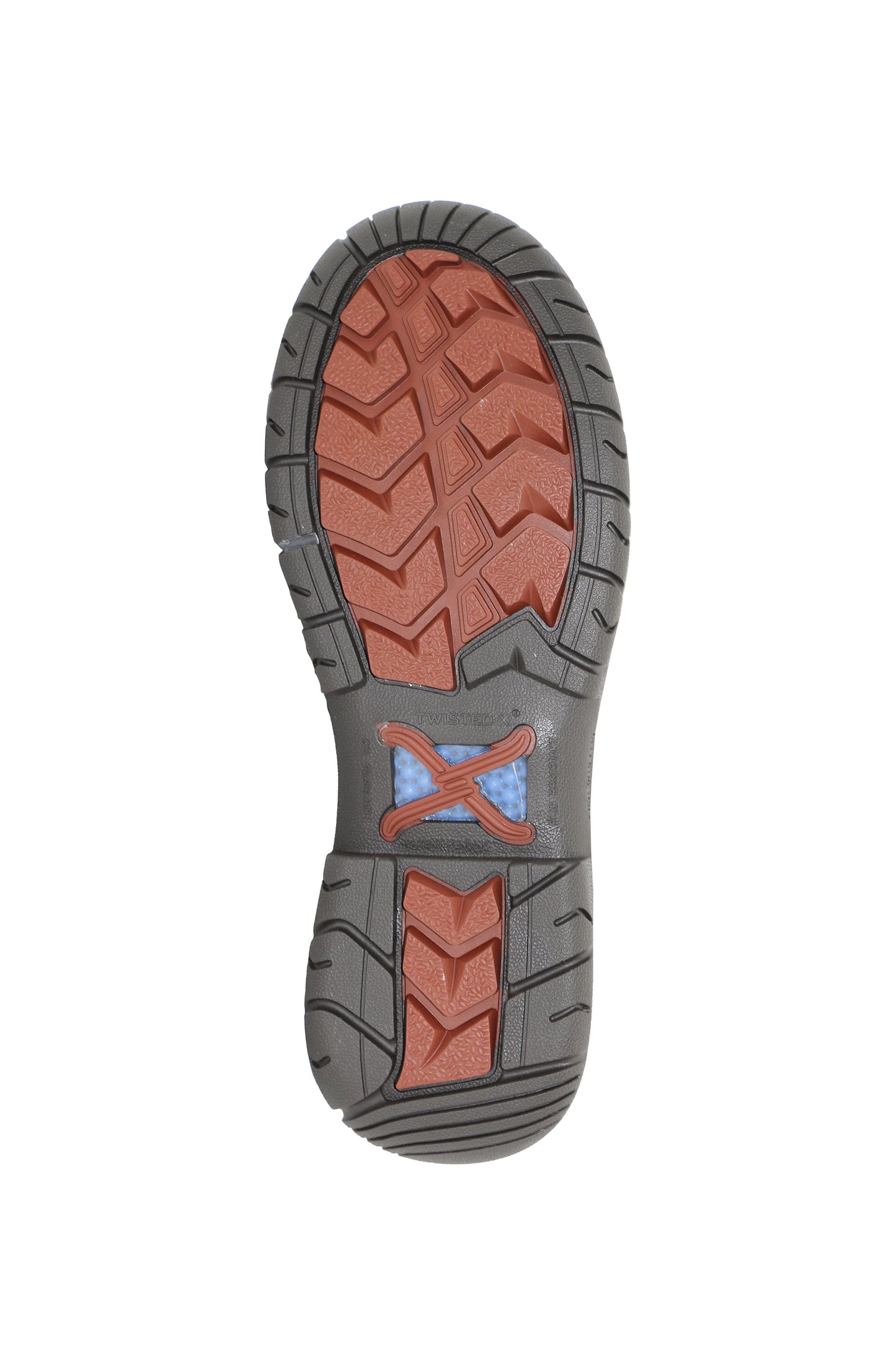 4 ALL AROUND WORK BOOT