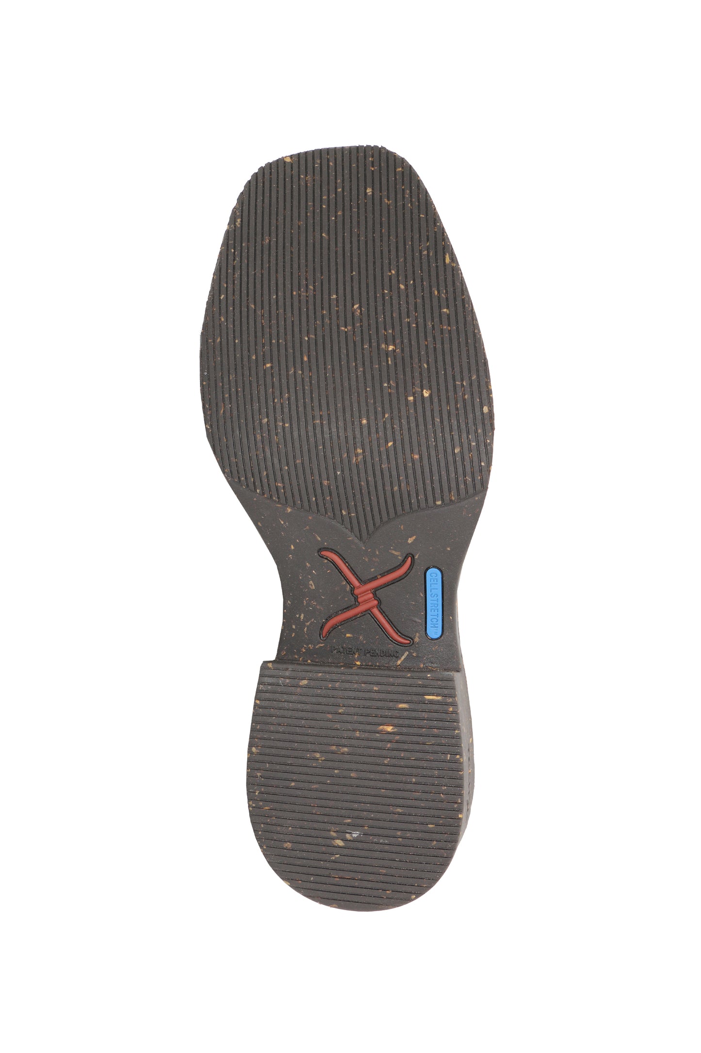 9 TECH X2 ZIP BOOT