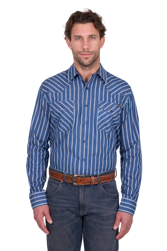 ROLY LONG SLEEVE SHIRT