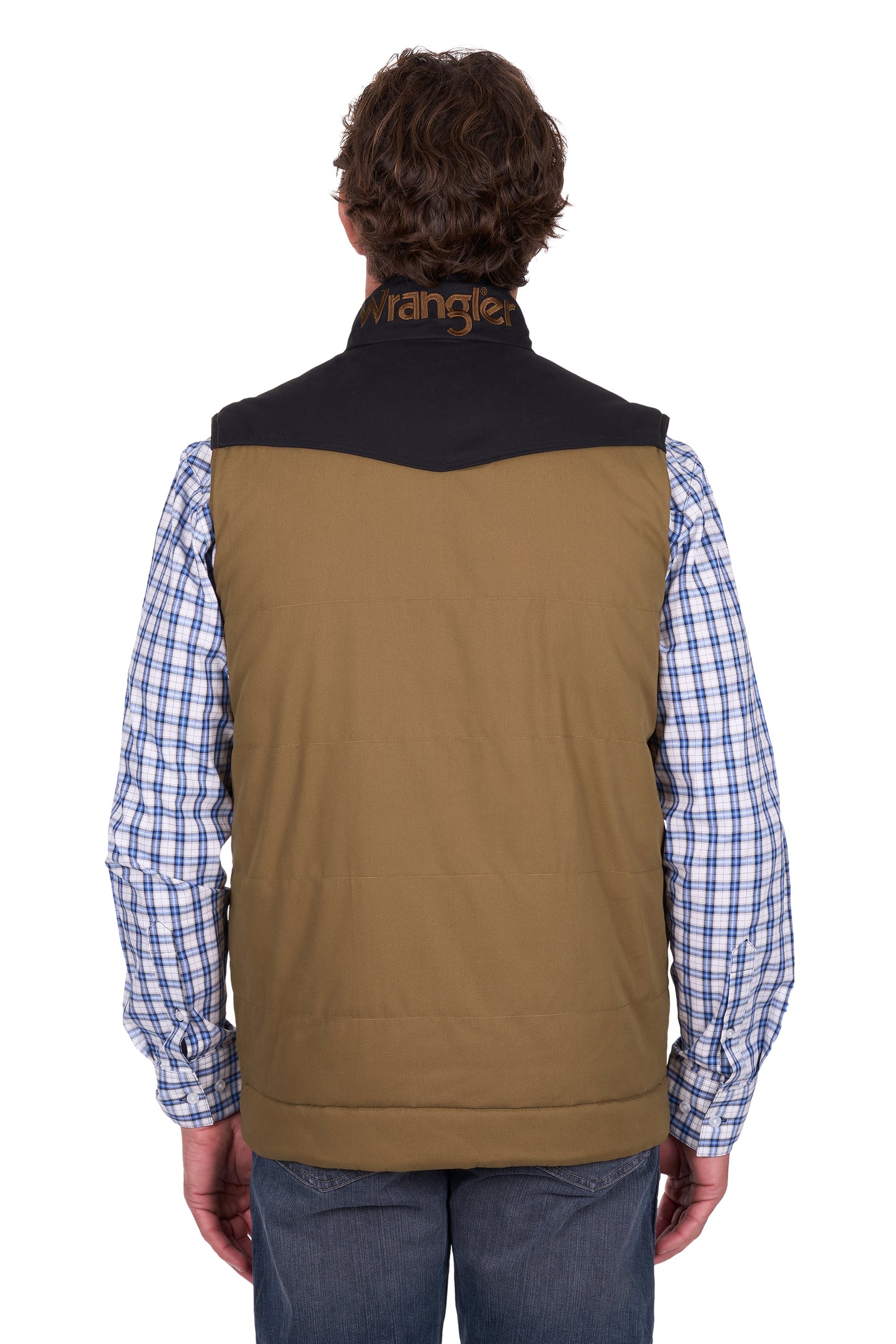 DEAN VEST