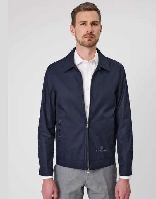 JAMES JACKET