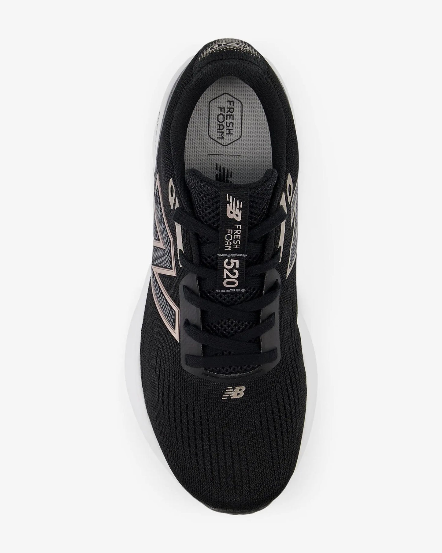 NEW BALANCE W520LK9