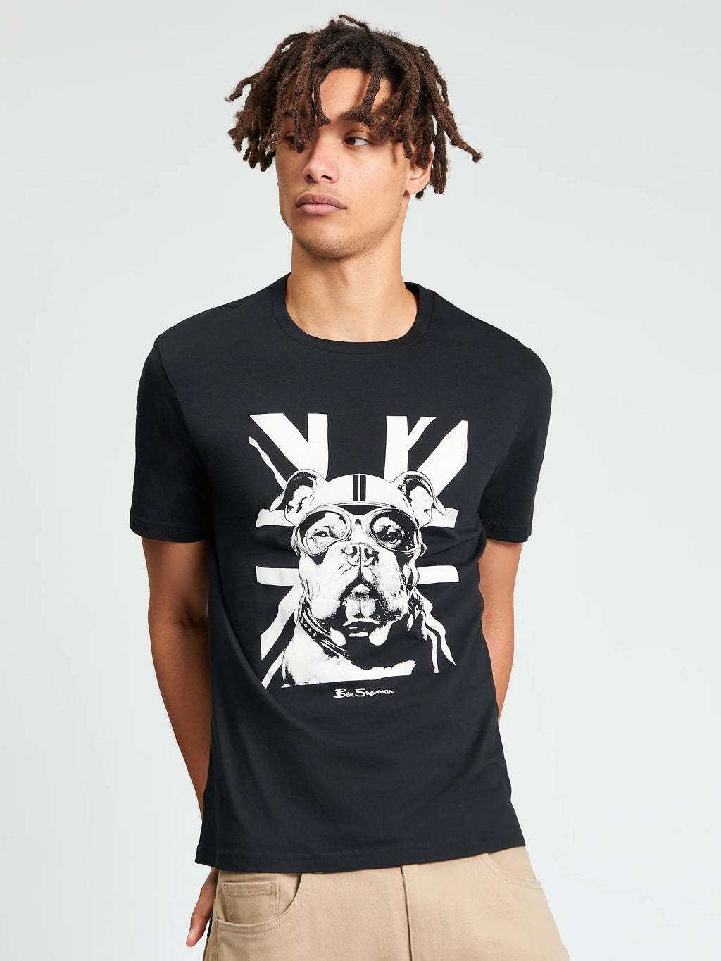 BULLY TEE