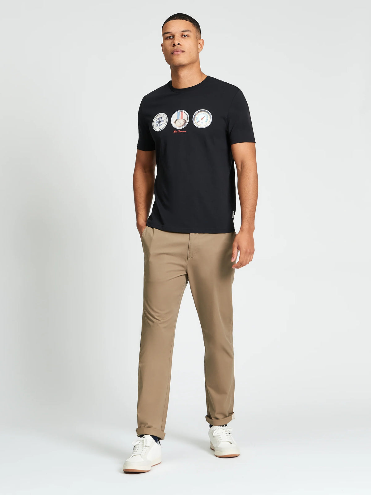 SPEED TEE