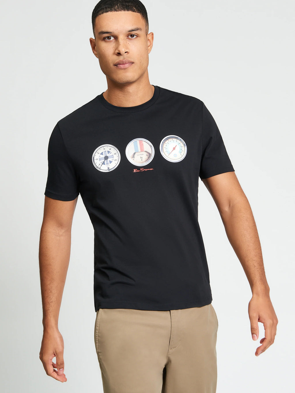 SPEED TEE
