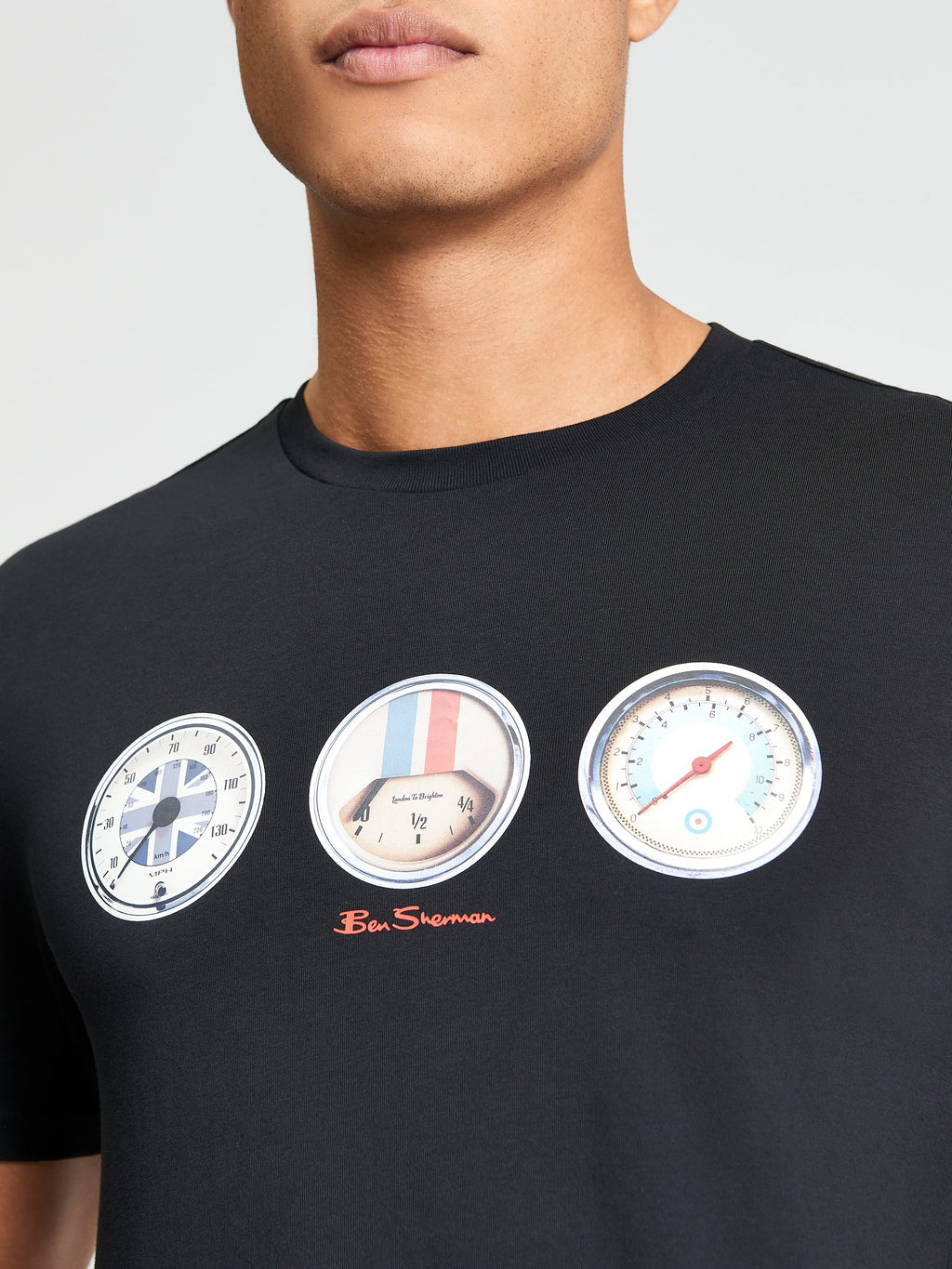 SPEED TEE
