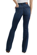HI RISE B/CUT JEAN BESPOKE