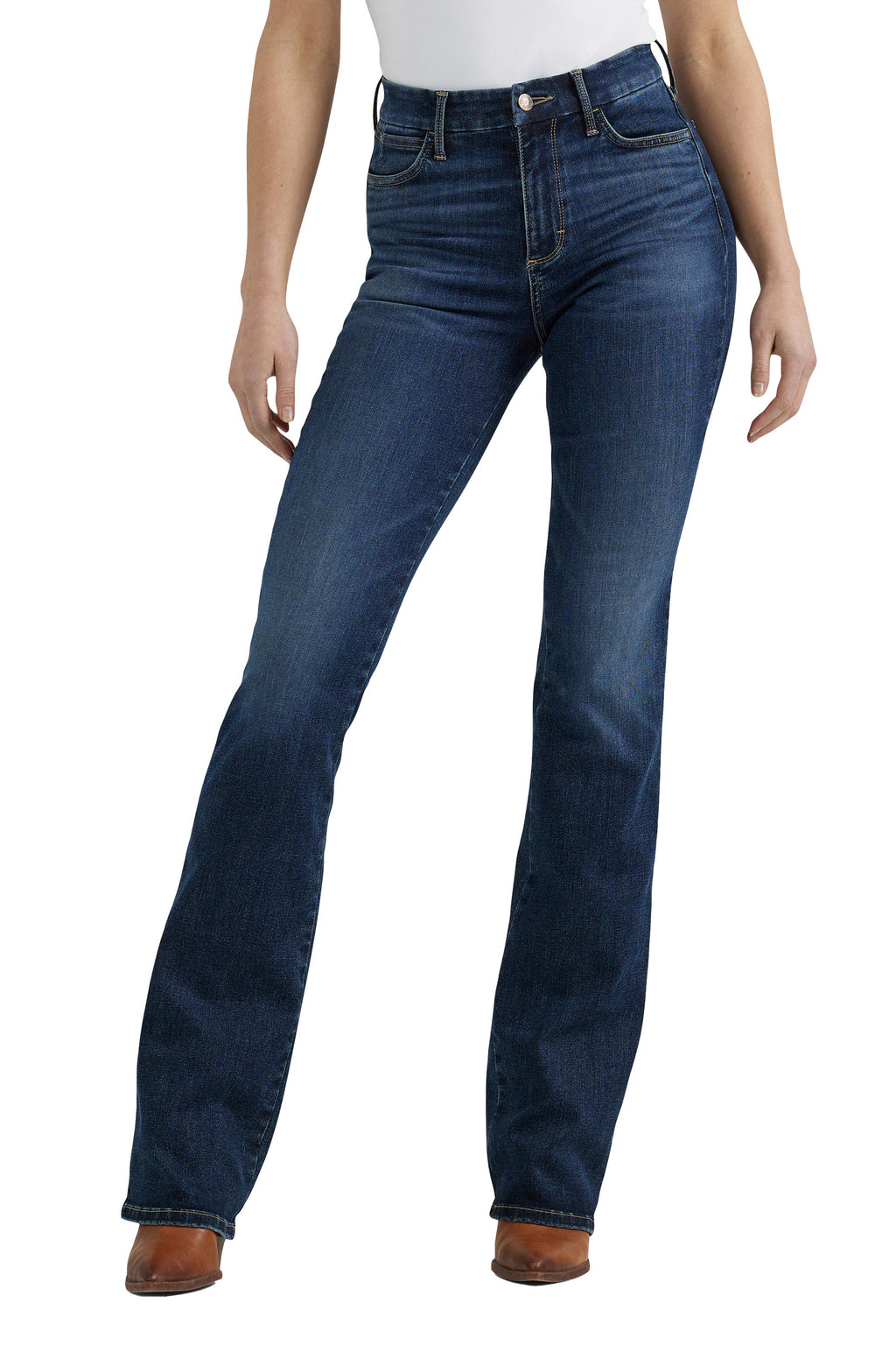 HI RISE B/CUT JEAN BESPOKE