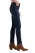 HI RISE SKINNY BESPOKE JEAN