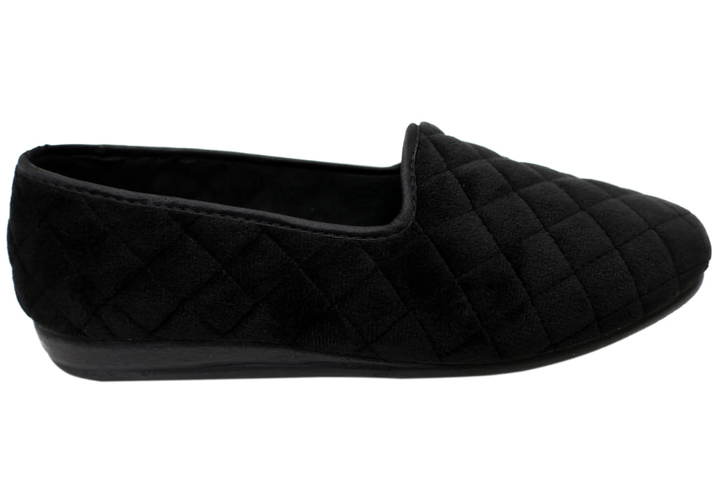 DAWN SLIPPER