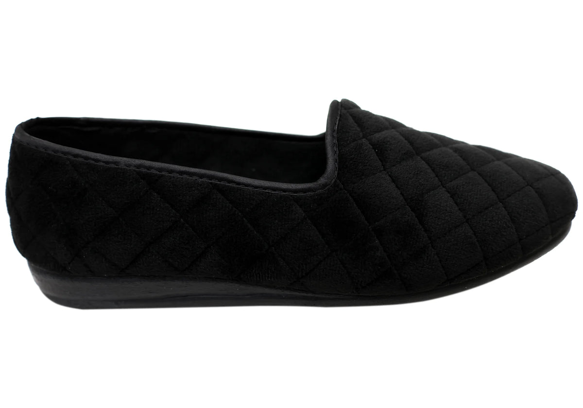DAWN SLIPPER