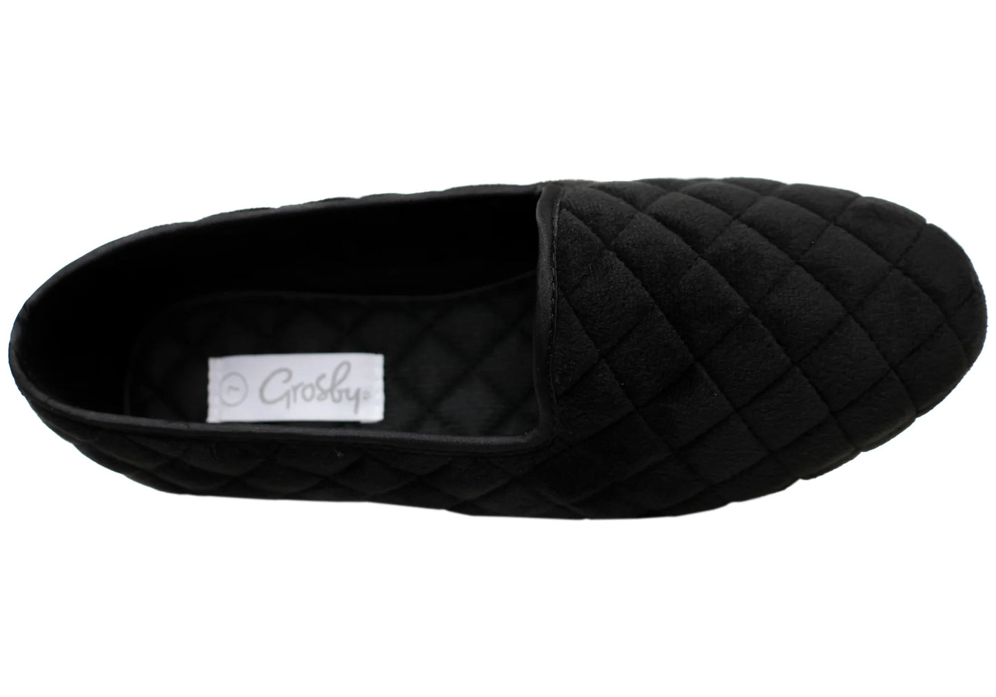 DAWN SLIPPER