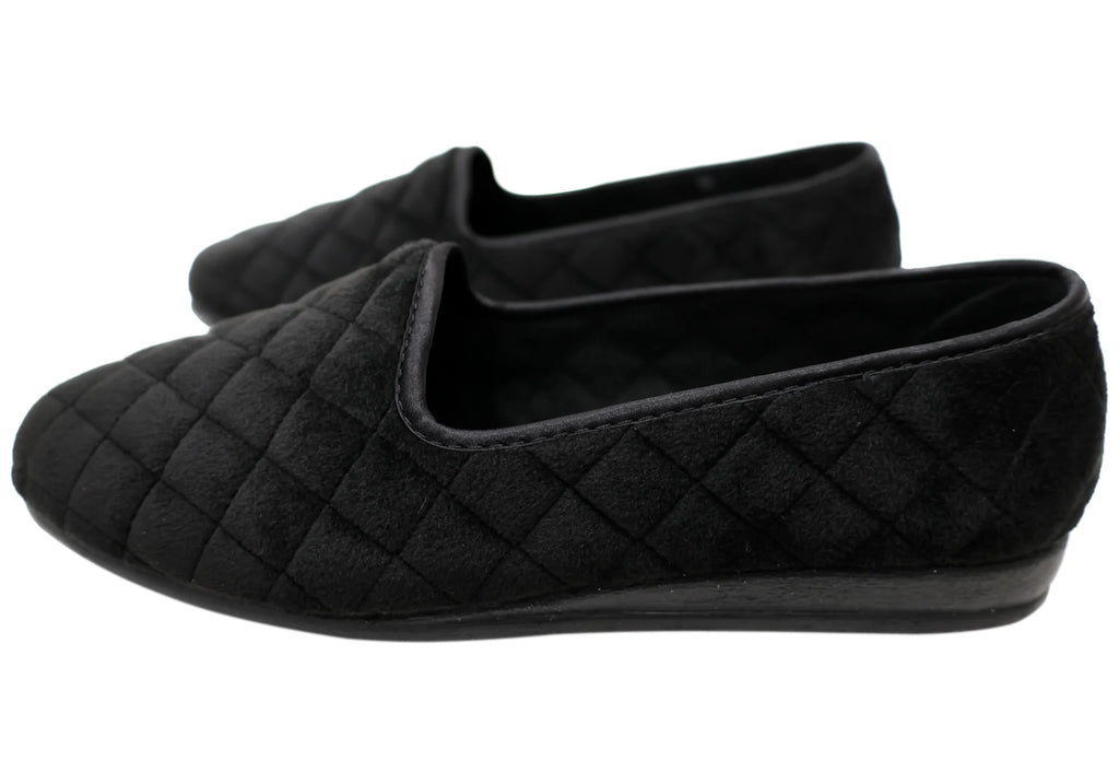DAWN SLIPPER
