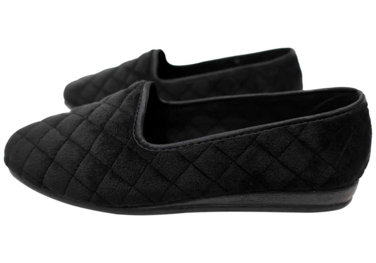 DAWN SLIPPER
