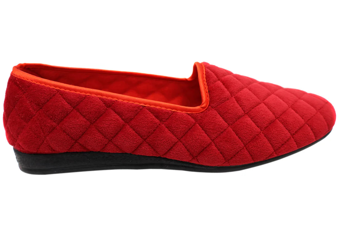 DAWN SLIPPER