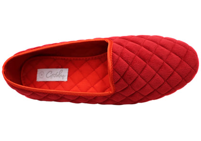 DAWN SLIPPER