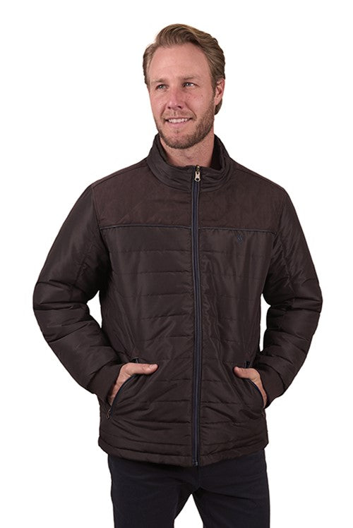 NATHAN JACKET