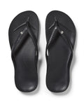 CRYSTAL ARCH SUPPORT THONG