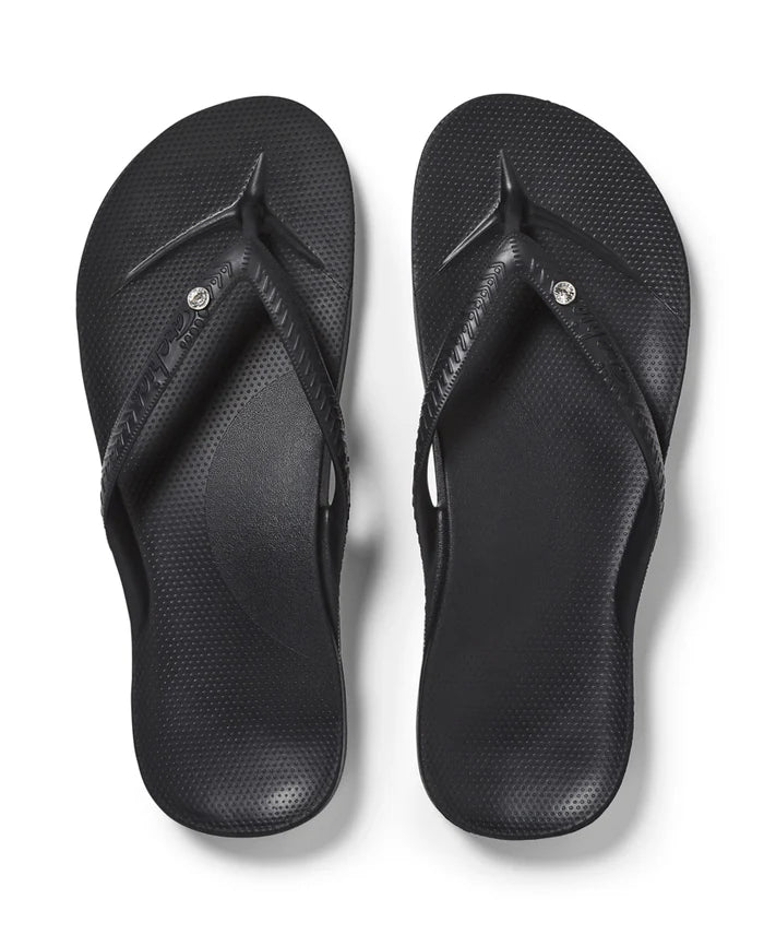 CRYSTAL ARCH SUPPORT THONG