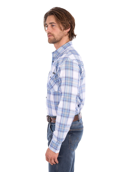 ERIC LONG SLEEVE SHIRT