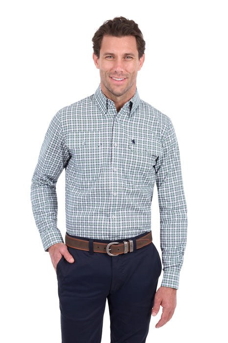 RORY LONG SLEEVE SHIRT