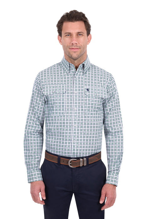RORY LONG SLEEVE SHIRT