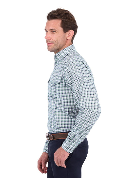 RORY LONG SLEEVE SHIRT