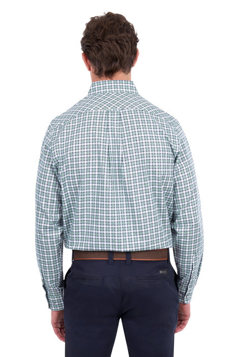 RORY LONG SLEEVE SHIRT