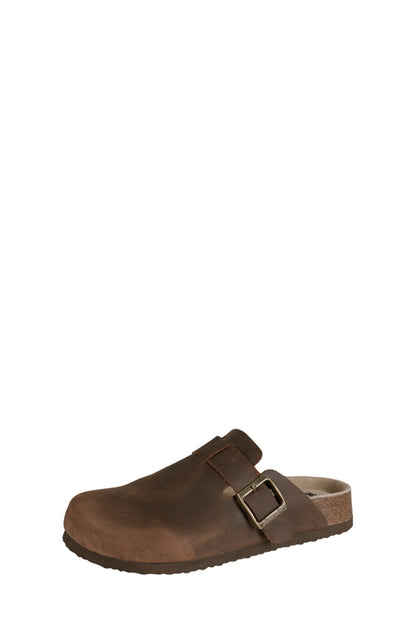 WOMENS COOYA CLOG