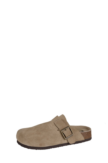 COOYA SD CLOG