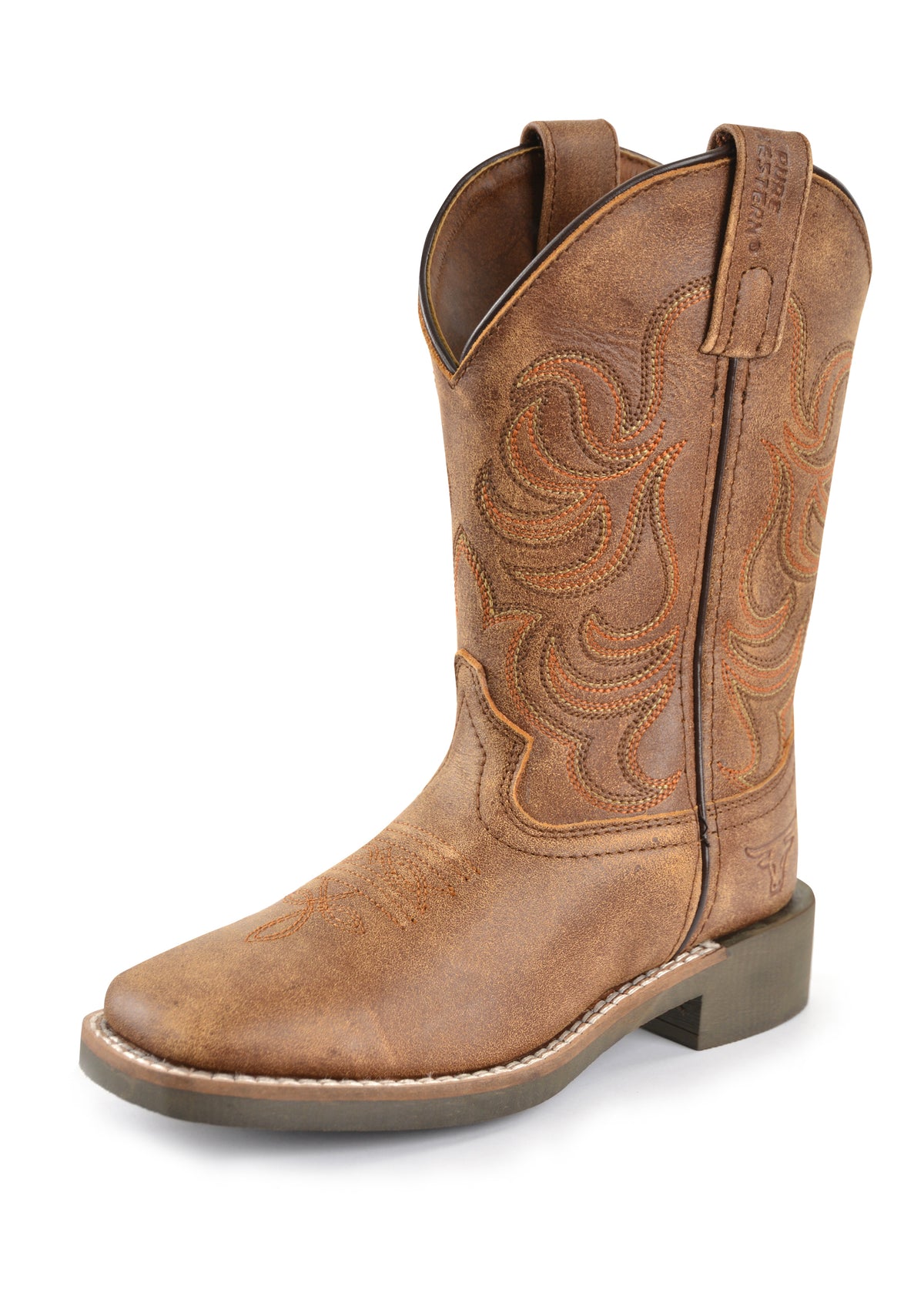 TOLAR BOOT