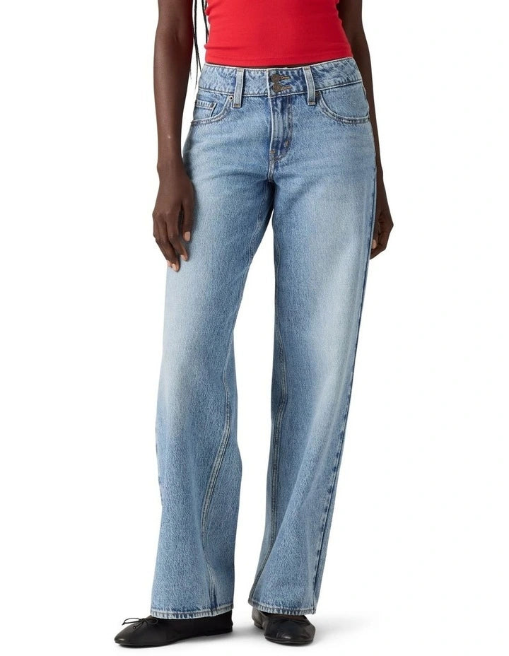 LEVIS SUPER LOOSE
