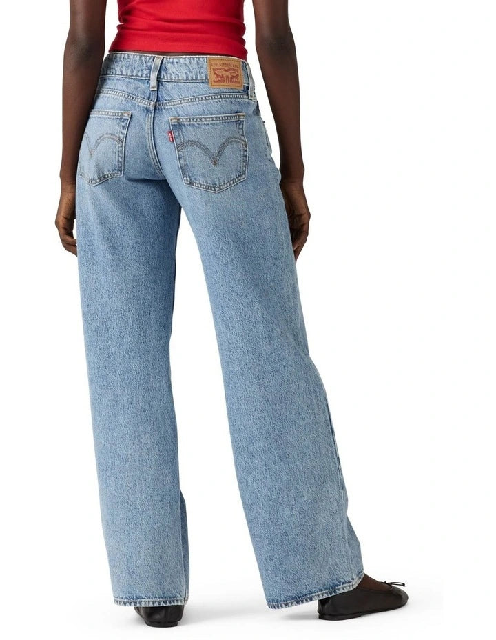 LEVIS SUPER LOOSE