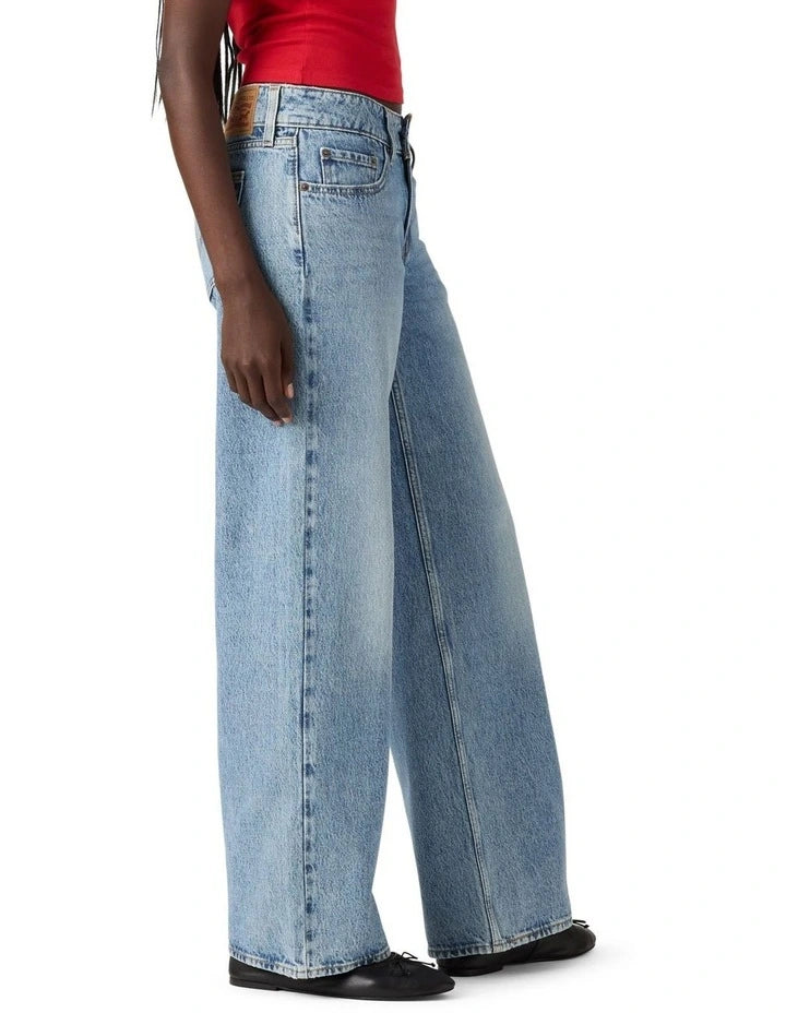LEVIS SUPER LOOSE