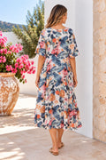 RENOMA CONNIE DRESS