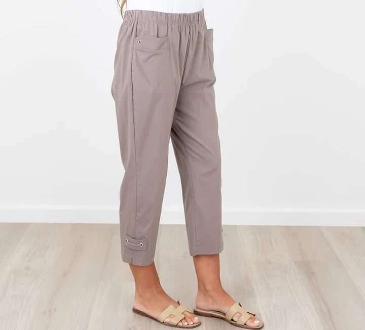 RENOMA SUPREME DETAILED 3/4 PANT