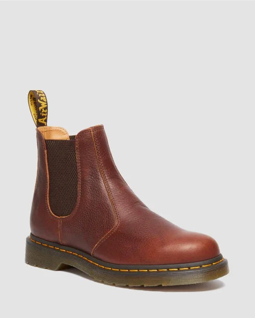 CHELSEA BOOT