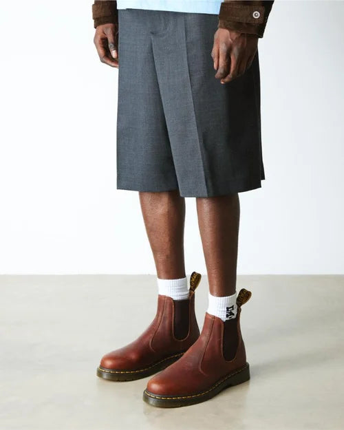 CHELSEA BOOT
