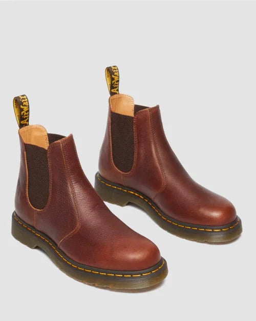 CHELSEA BOOT
