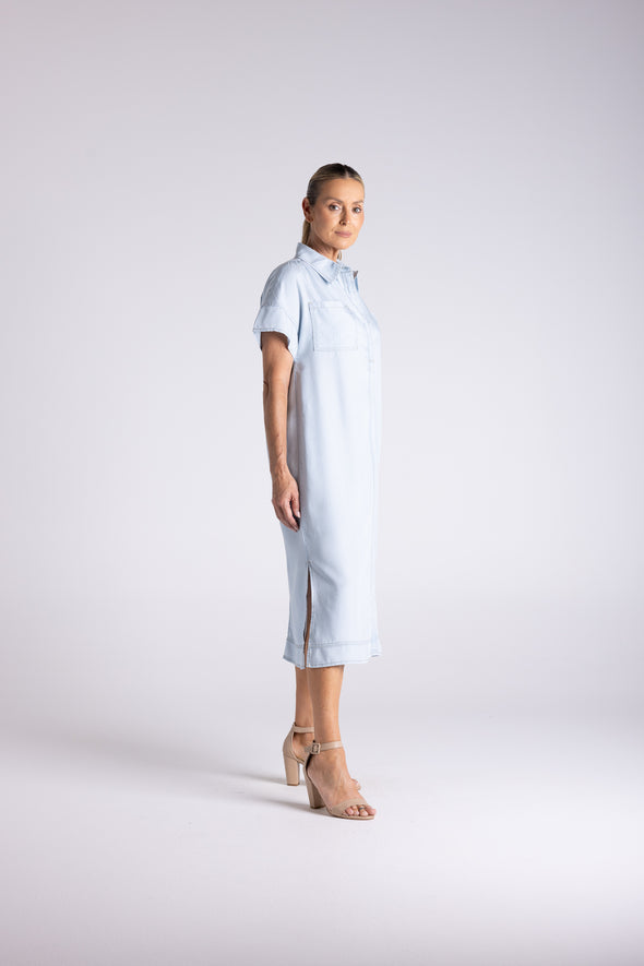 DEB DRESS