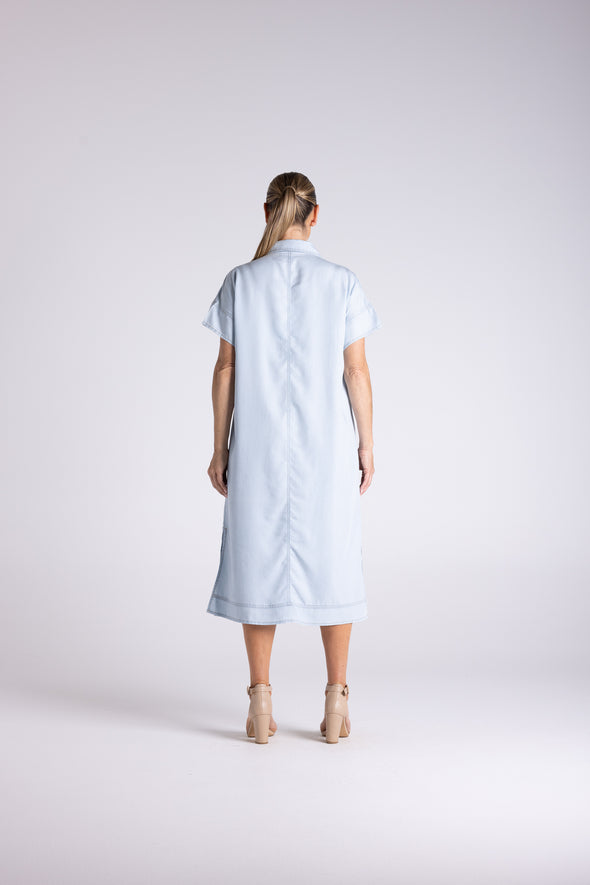 DEB DRESS
