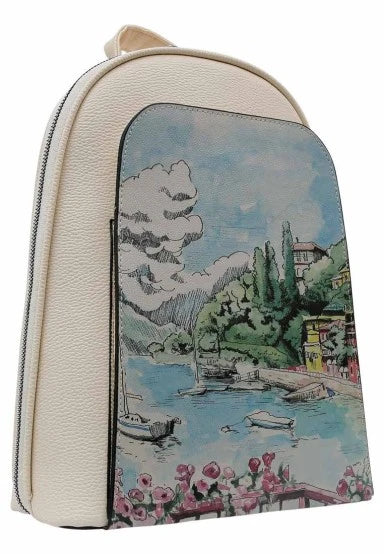 LAKE COMO DOGO BAG