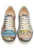 BURANO DOGO SHOE