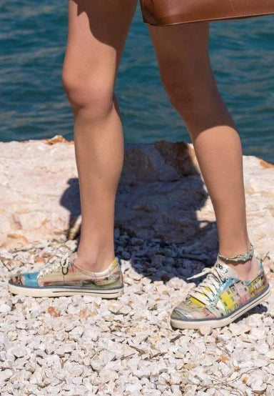 BURANO DOGO SHOE